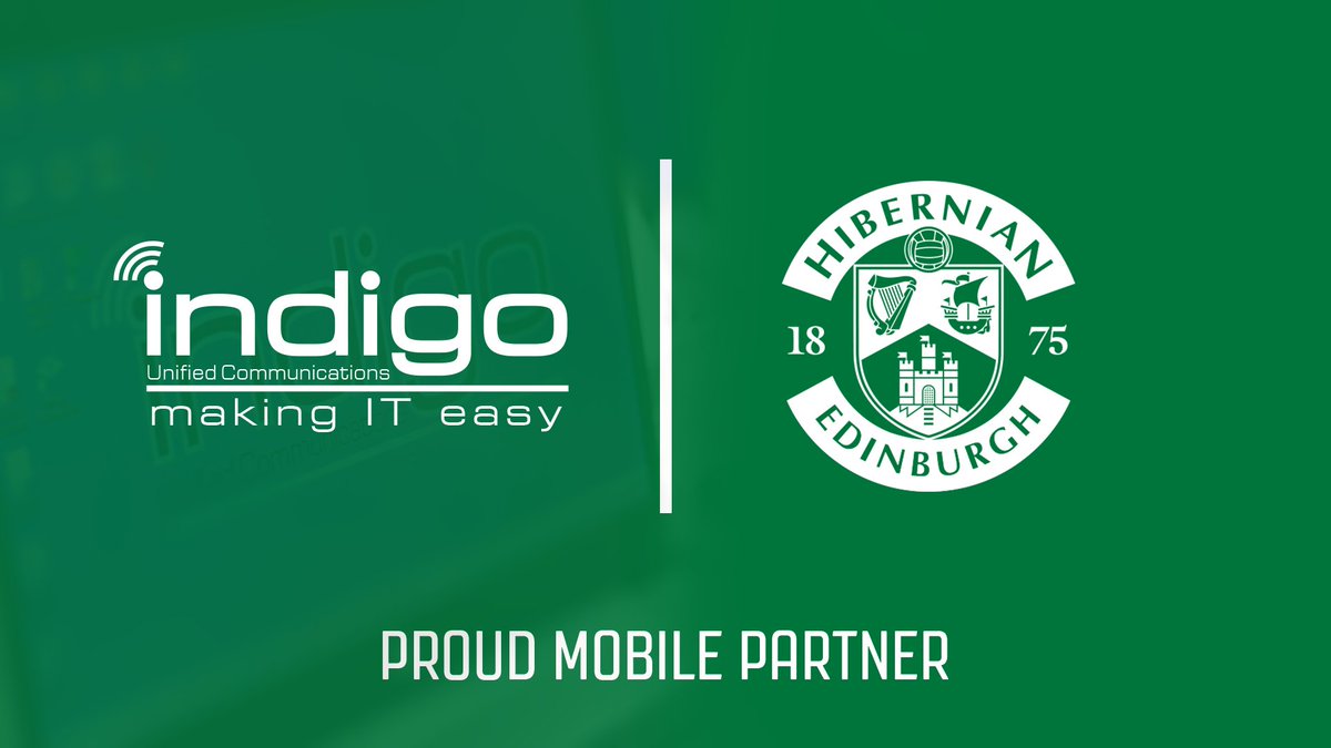 Indigo Unified Comms tweet media