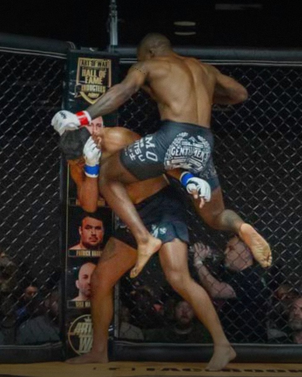 Fighters First tweet media