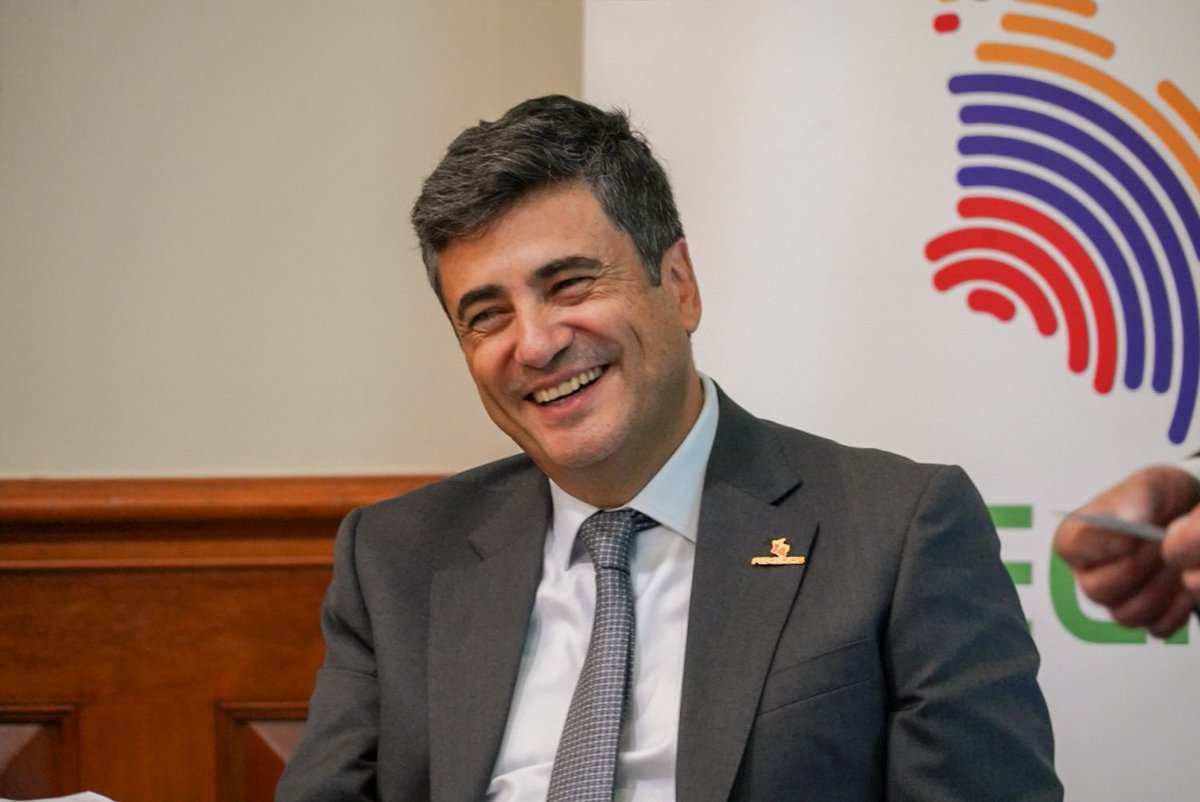 FEDECAJAS tweet media