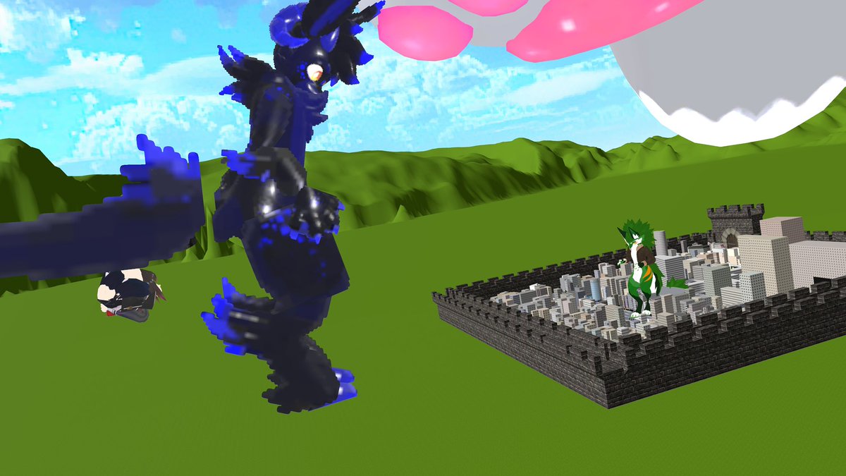 ˚˖Shiny Macro Eevee˖˚🔞 tweet media