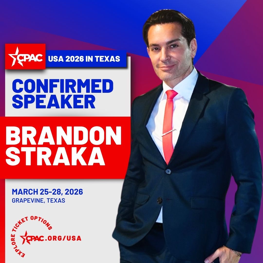 CPAC tweet media