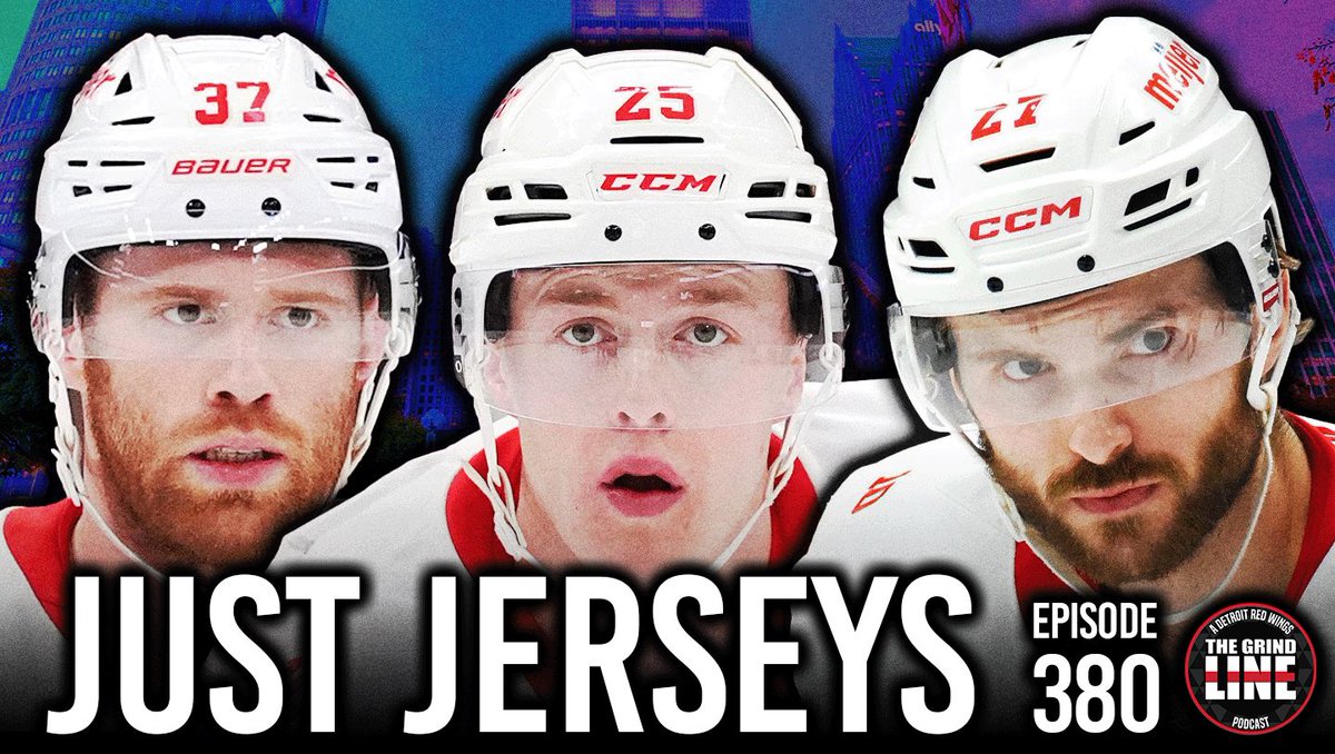 The Grind Line Podcast™ tweet media