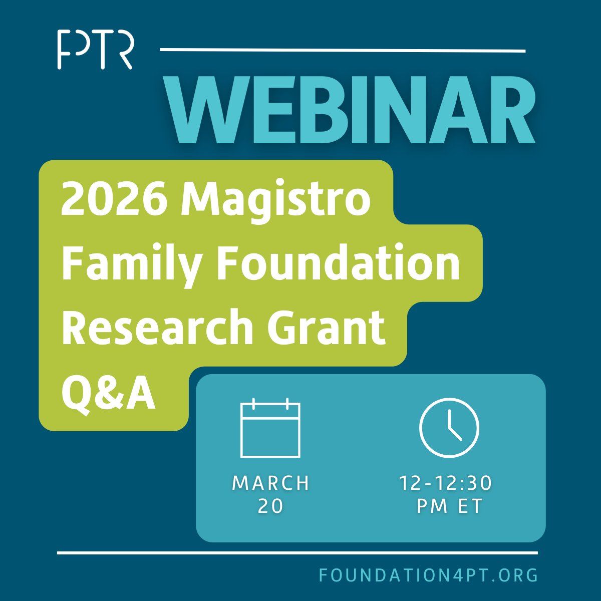 Foundation4PT tweet media