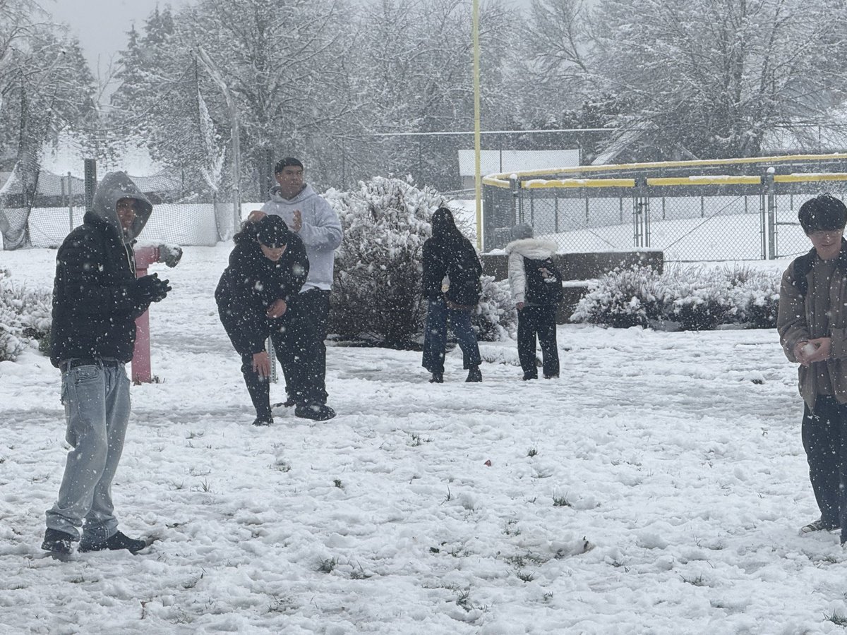 Foster High School Football tweet media