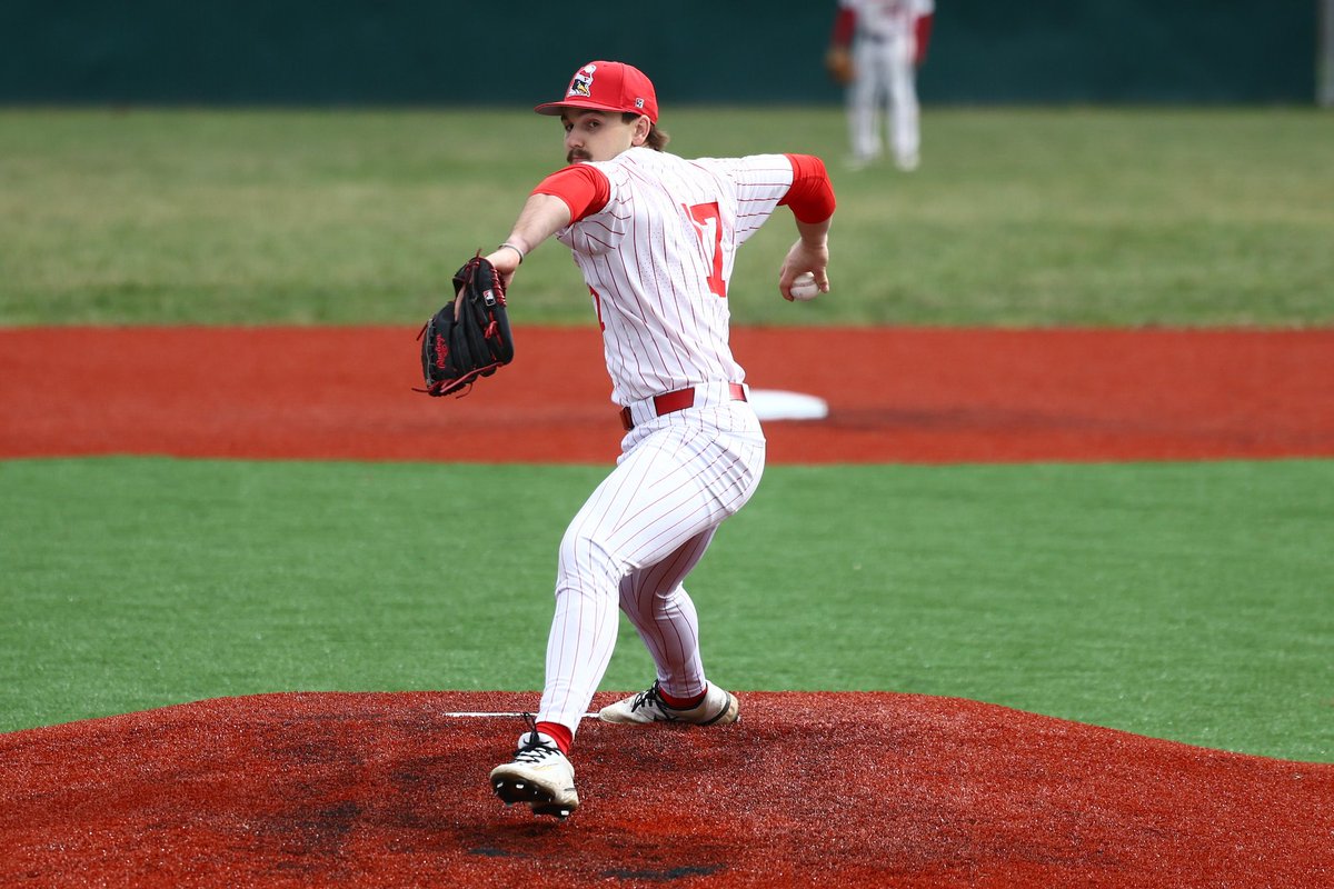 YSU Baseball 🐧 tweet media