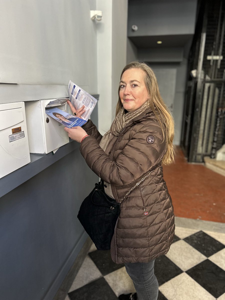 Catherine PILA tweet media