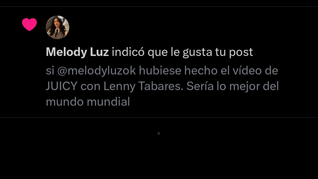 La jefa sabe que tengo razoooooon!