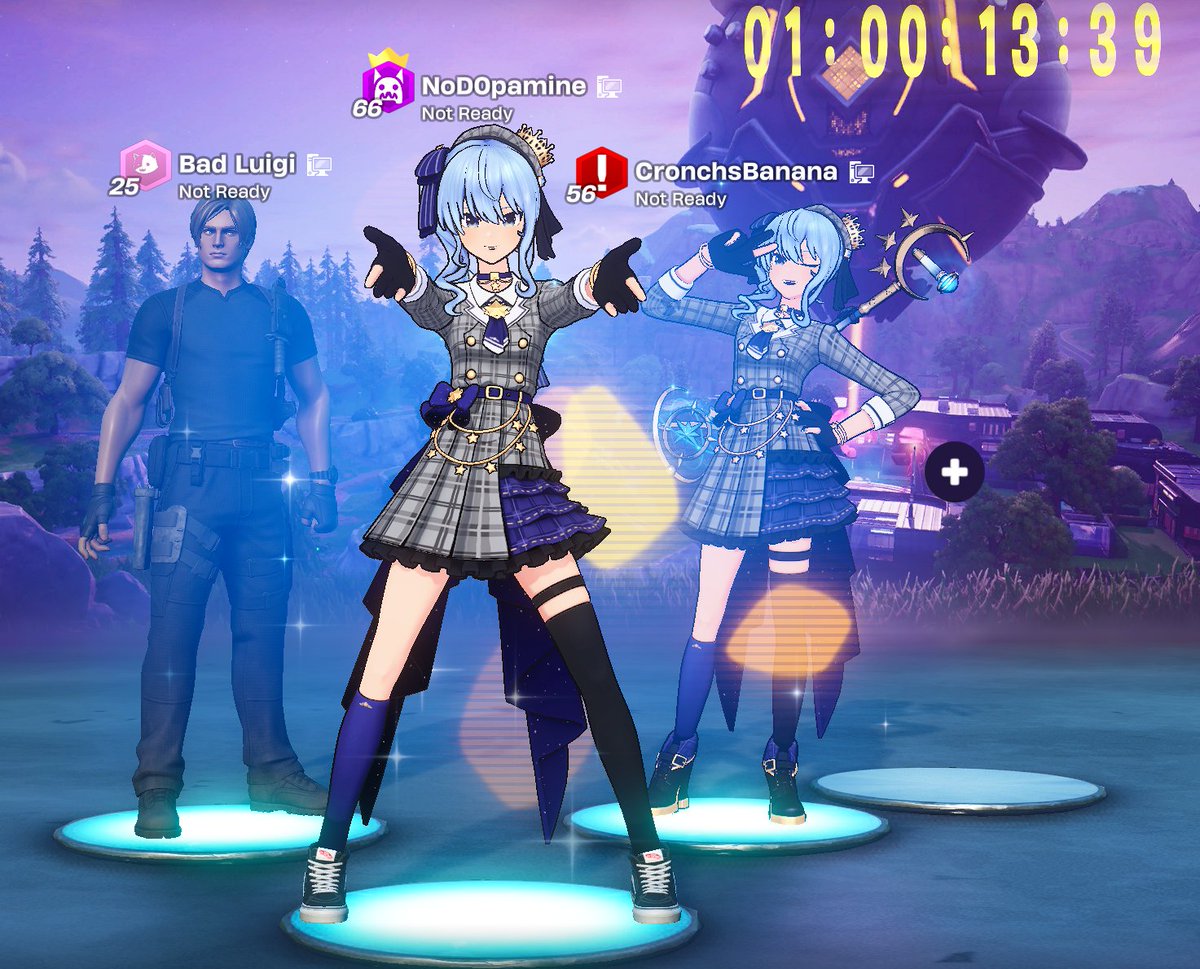 ଘ(੭*ˊᵕˋ)੭* ̀ˋ🦇🛑Dopi🛑🦇 || VTUBER tweet media