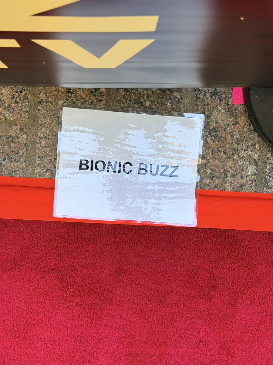 Steve Sievers tweet media