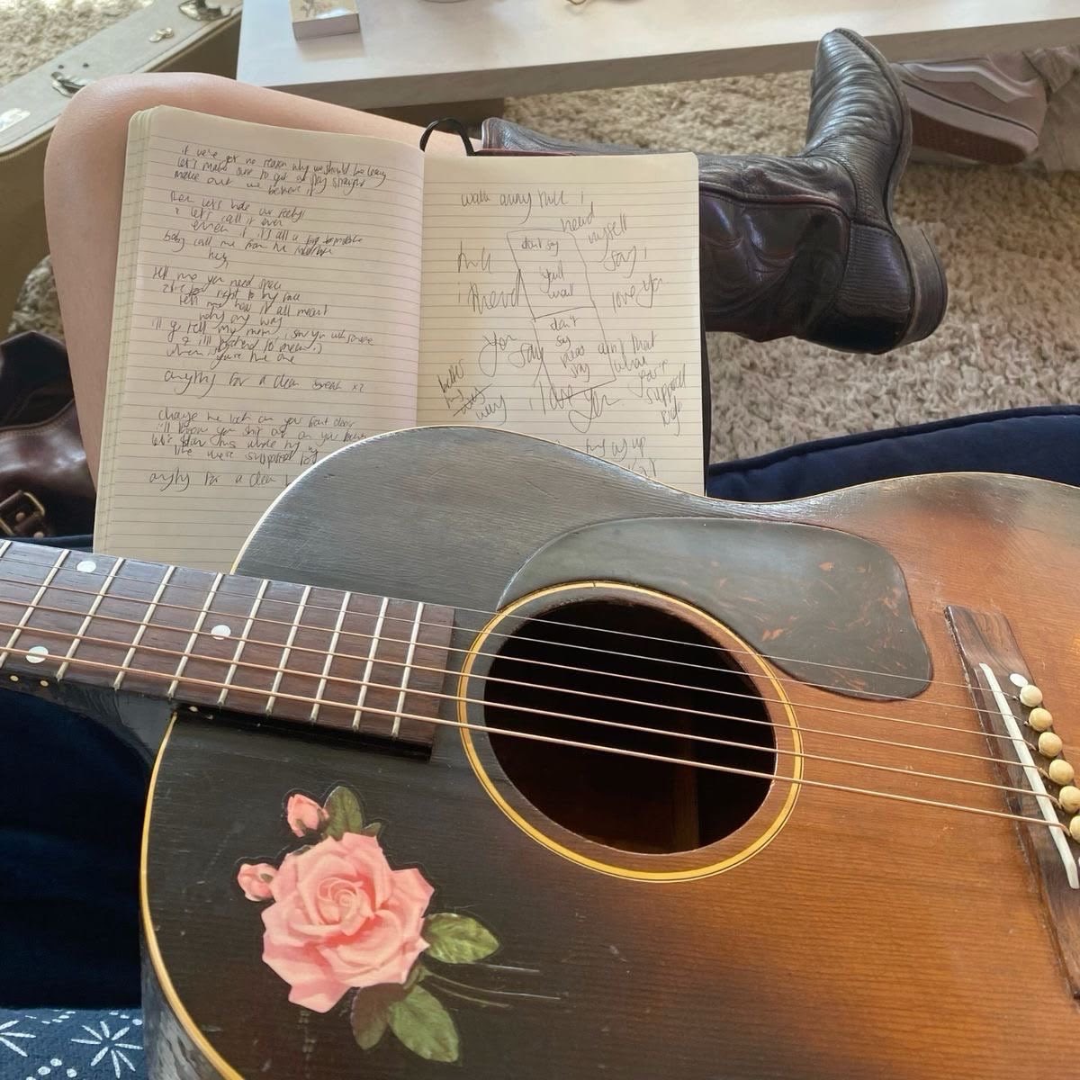 𝙈𝙖𝙧𝙮 tweet media