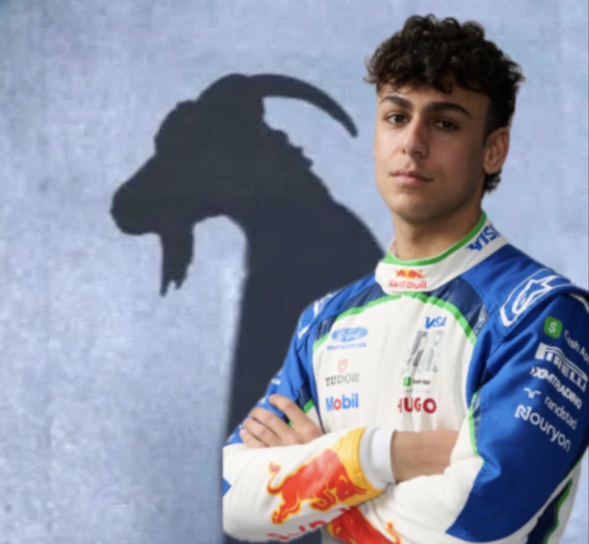 eden | ARVID LINDBLAD GLAZER #1 tweet media