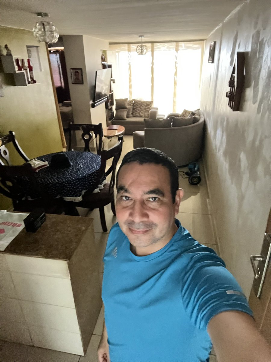 José Luis Barría tweet media