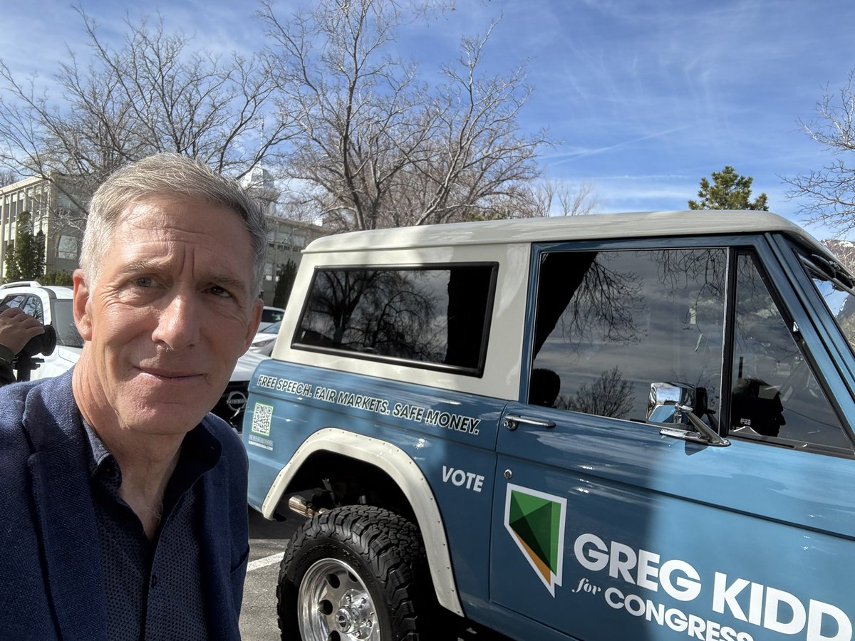 Greg Kidd tweet media