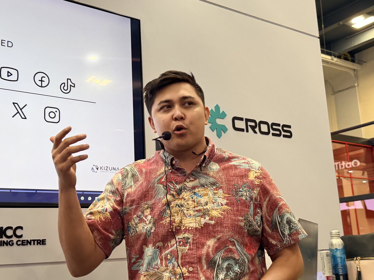 Sam Steffanina tweet media