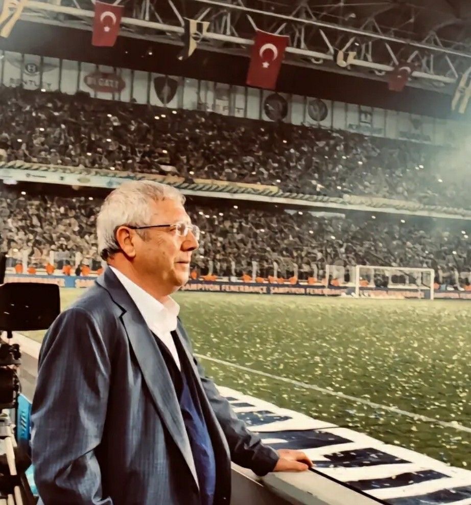 FenerKolik tweet media