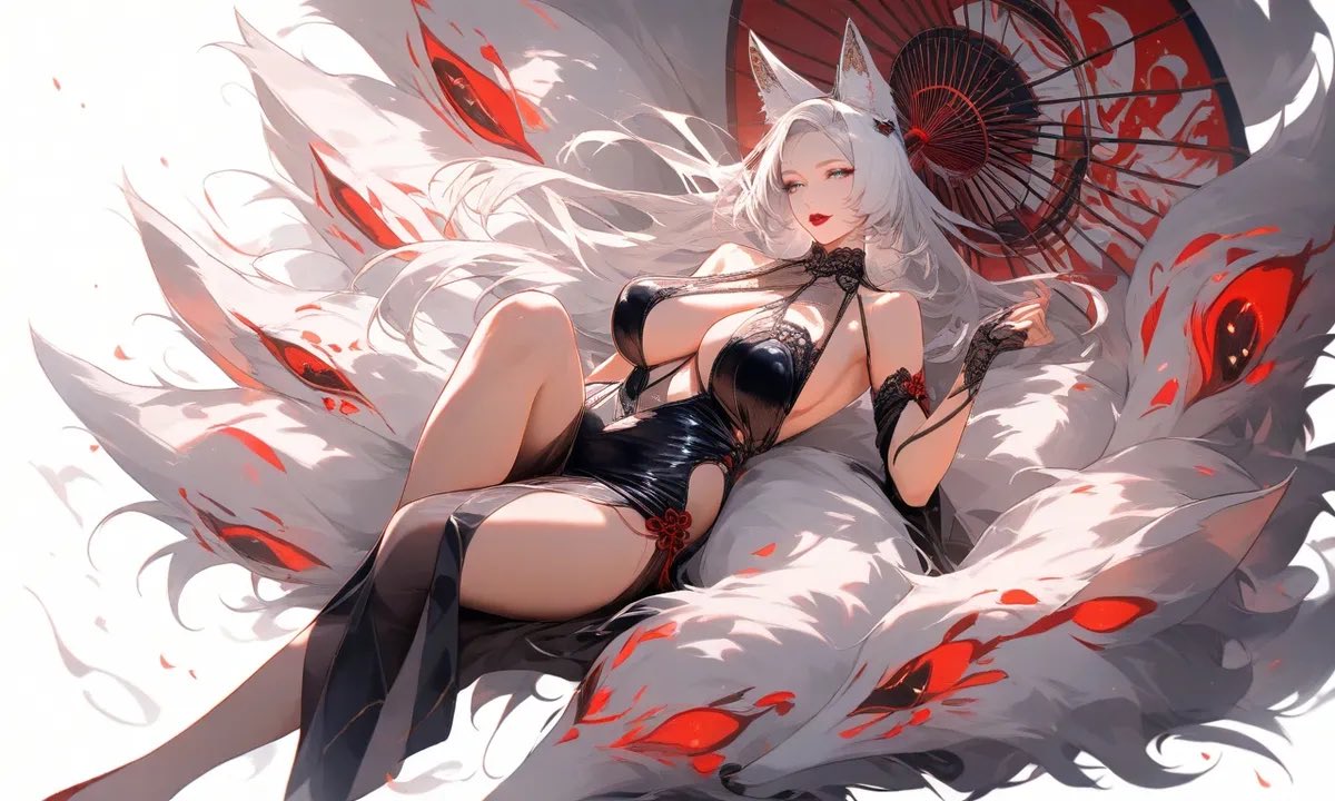 》 🅽🅸🅽🅴, υηтαмє∂ ѕσя¢єяєѕѕ tweet media