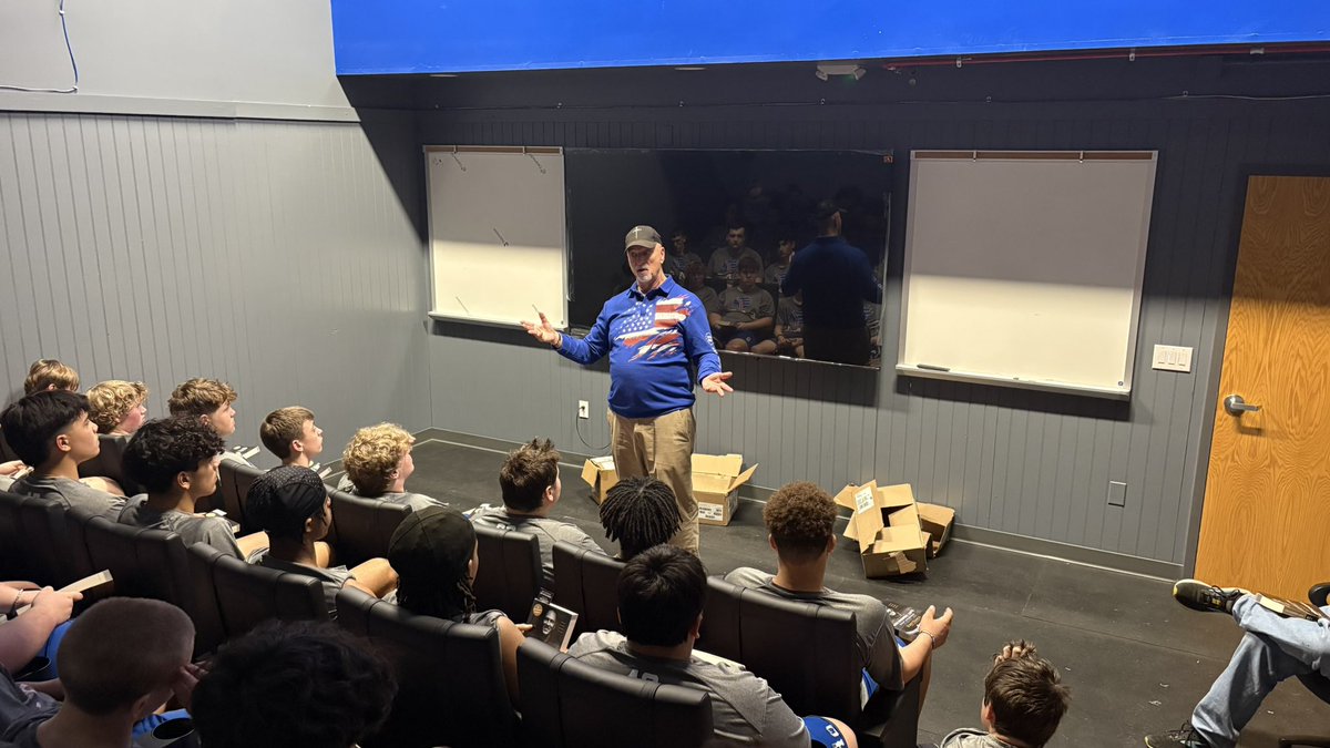 Garry McPeek tweet media