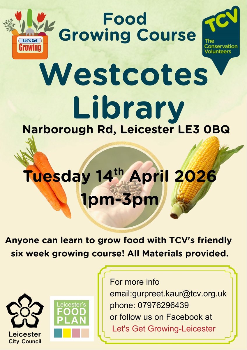 Alice Hawkins Community Projects tweet media