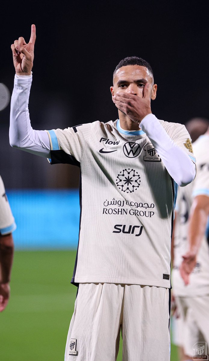 نادي الاتحاد السعودي tweet media