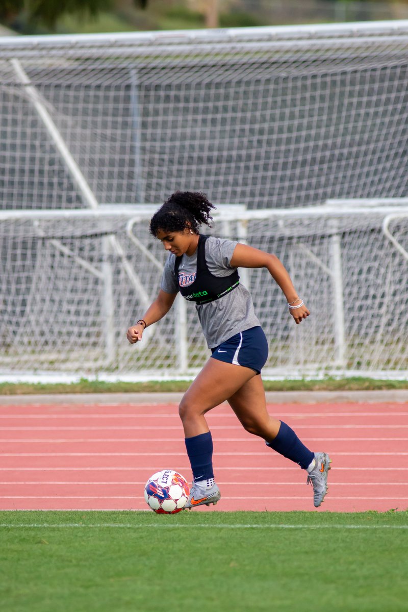 Titans Women’s Soccer tweet media