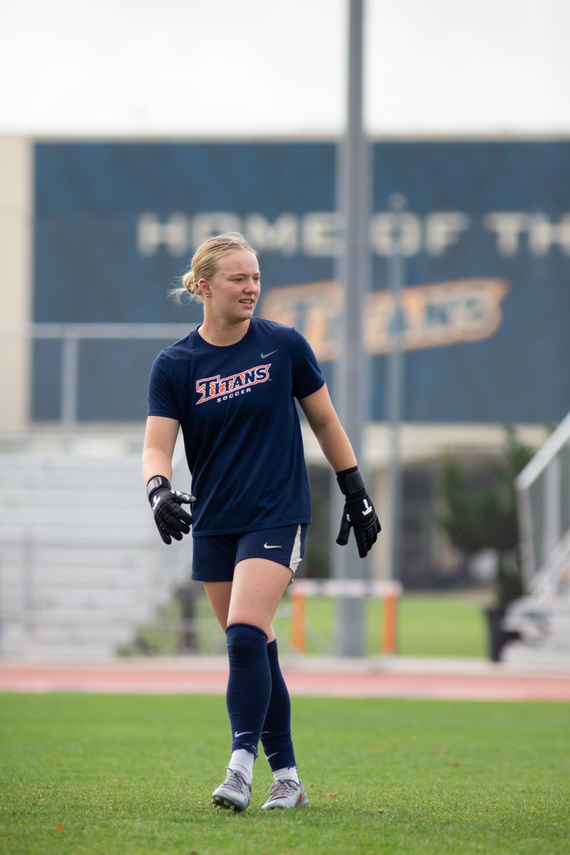 Titans Women’s Soccer tweet media
