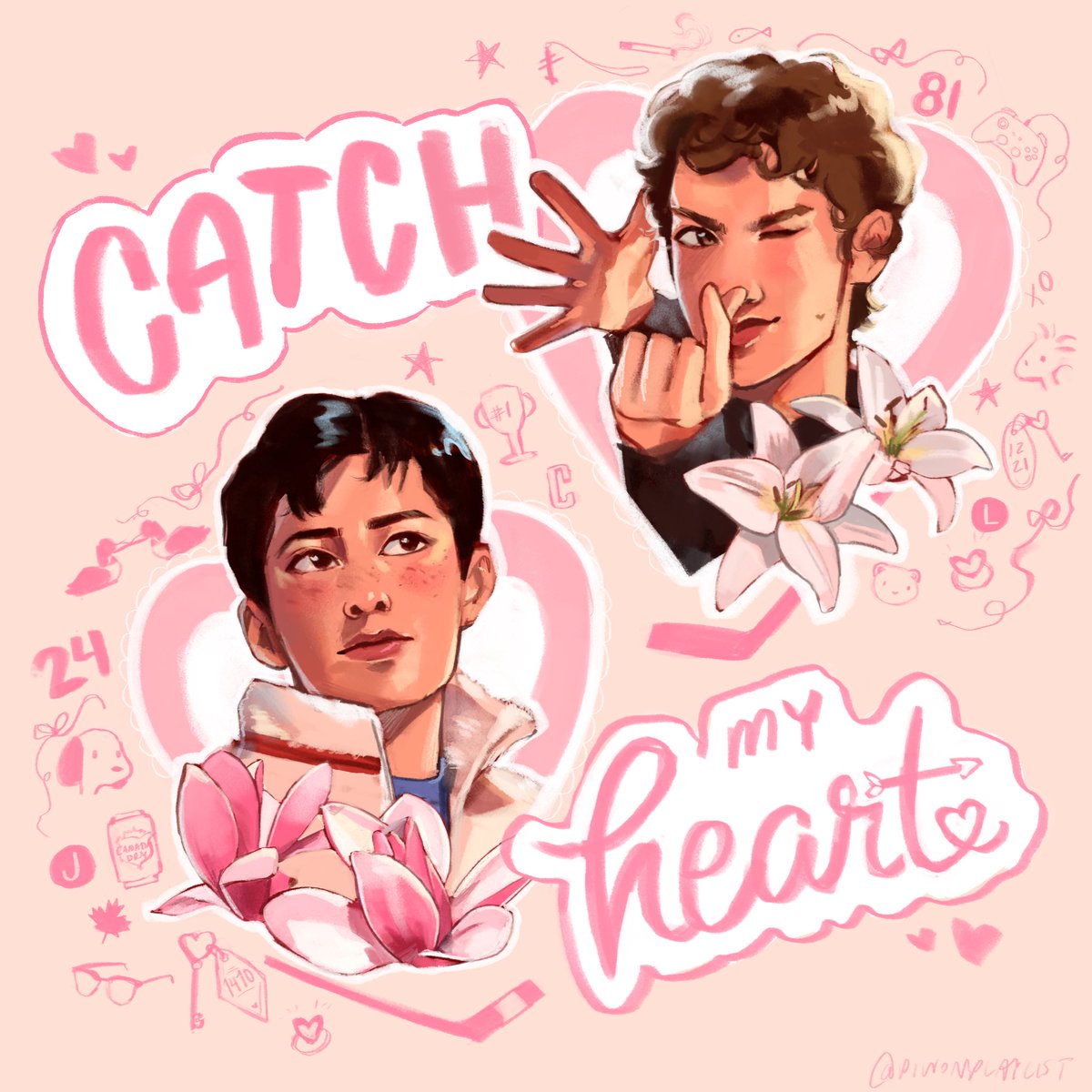 catch catch!
#hollanov