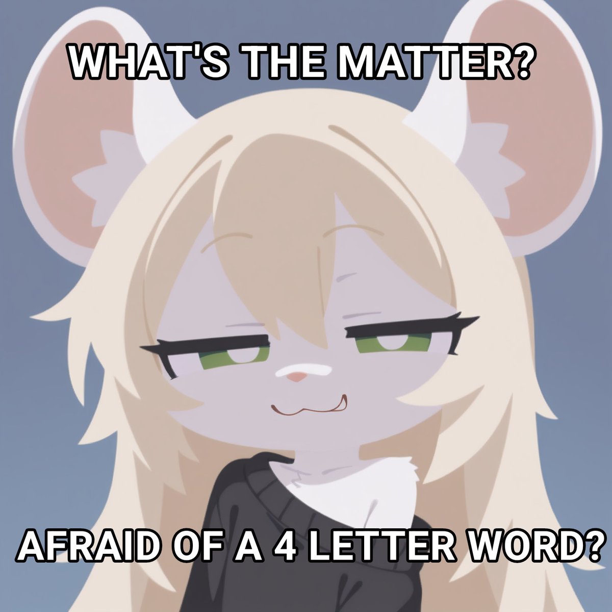 Kuro-AI-art tweet media