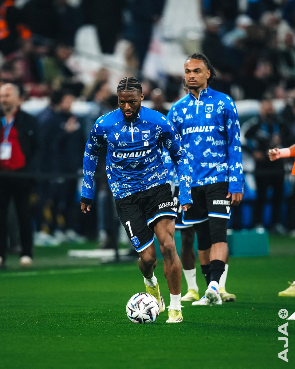 ⚡️⚡️#TeamAJA #OMAJA pic.