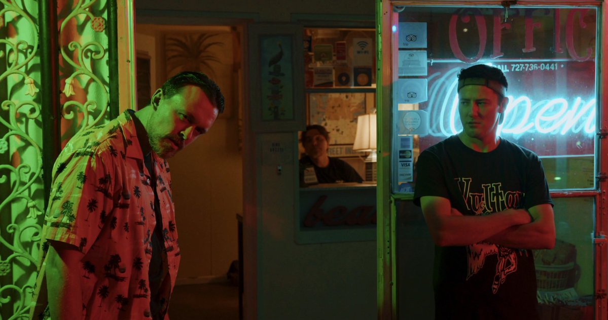 Terror Films tweet media