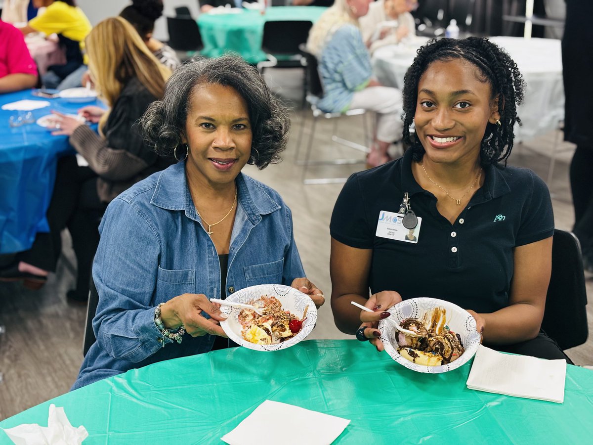 Jackson-Madison County Schools tweet media