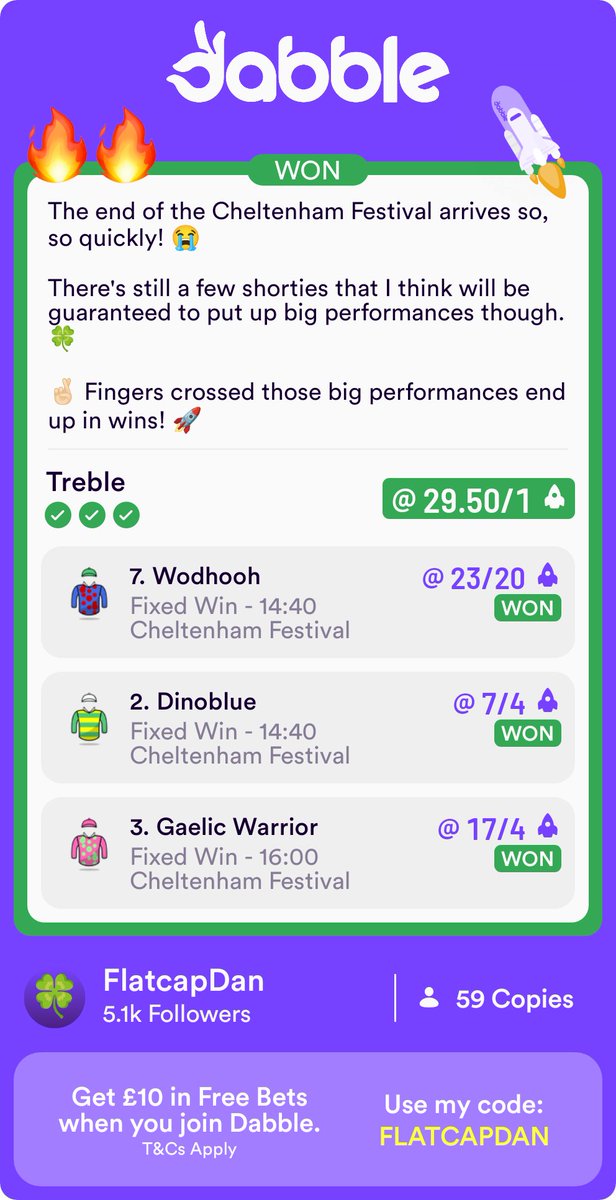 Dan Walsh tweet media