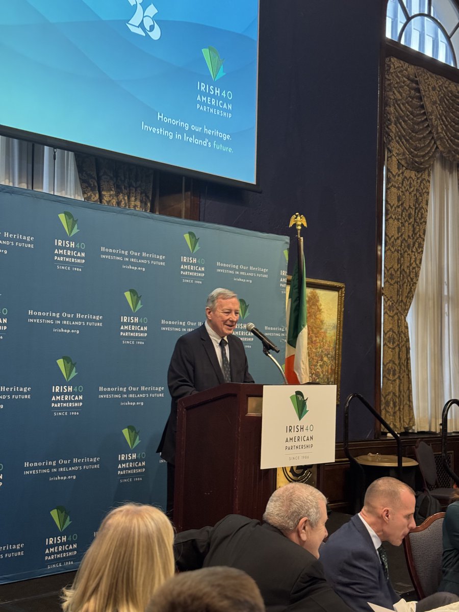 Senator Dick Durbin tweet media