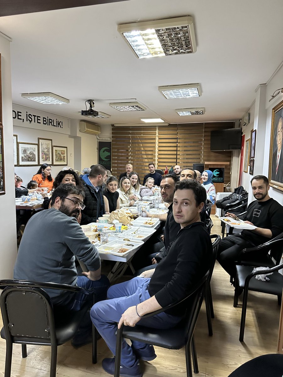 Ülkü-Der tweet media