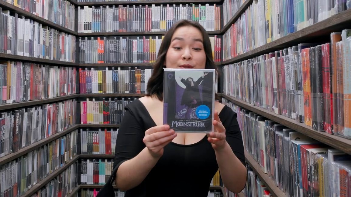 random mitski's. tweet media