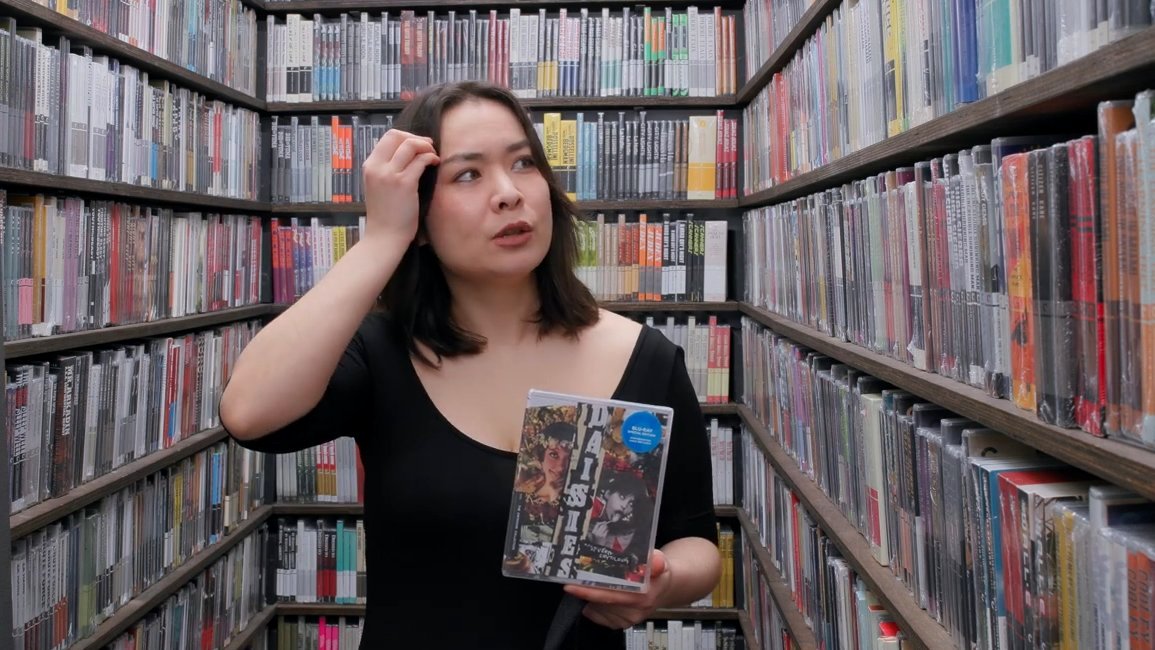 random mitski's. tweet media