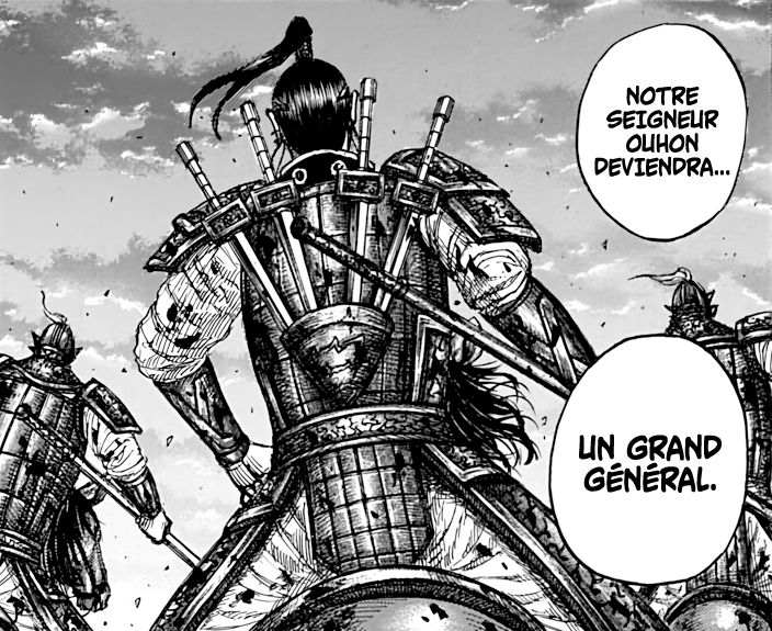 OpDayum's tweet photo. #KINGDOM869
Les frissons https://t.co/bFSGObMD3G