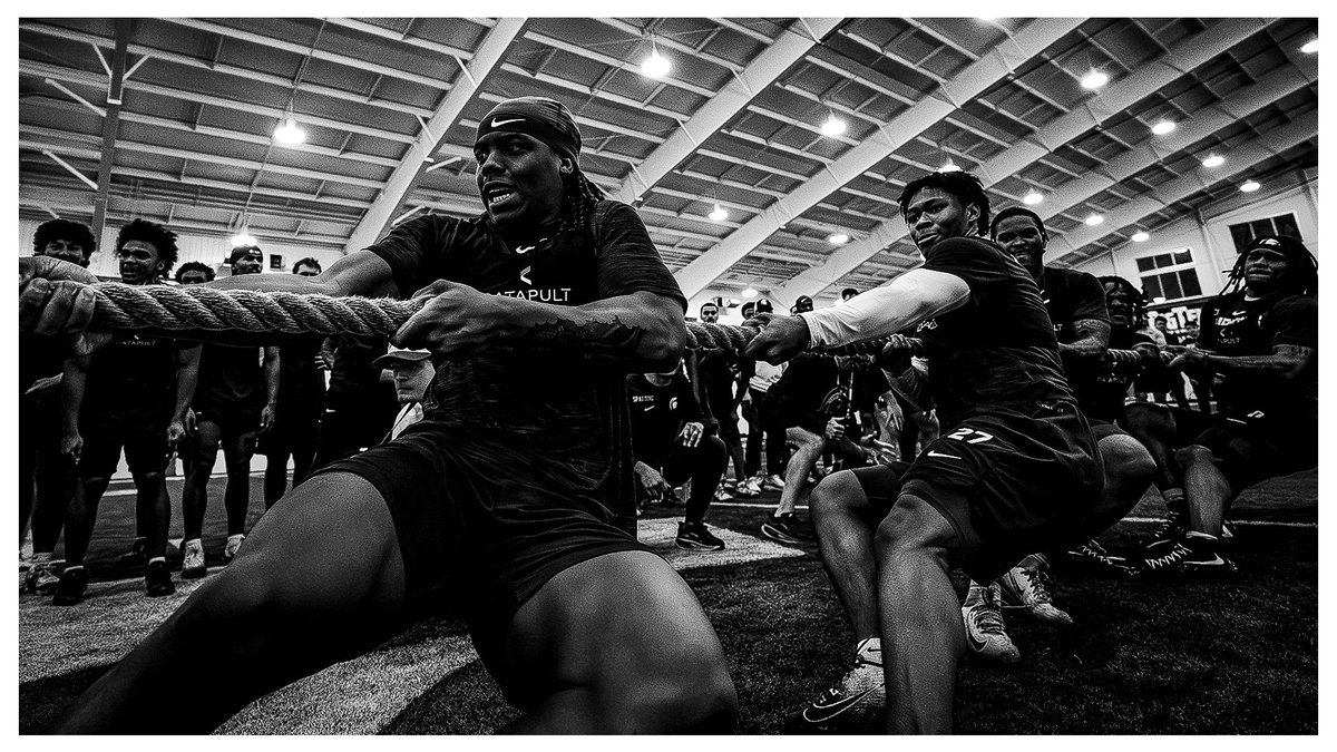 Michigan State Football tweet media