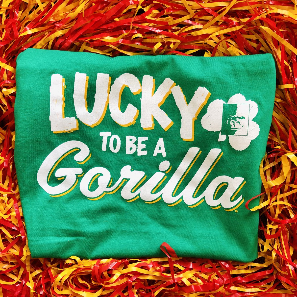 Pitt State Alumni🦍 tweet media