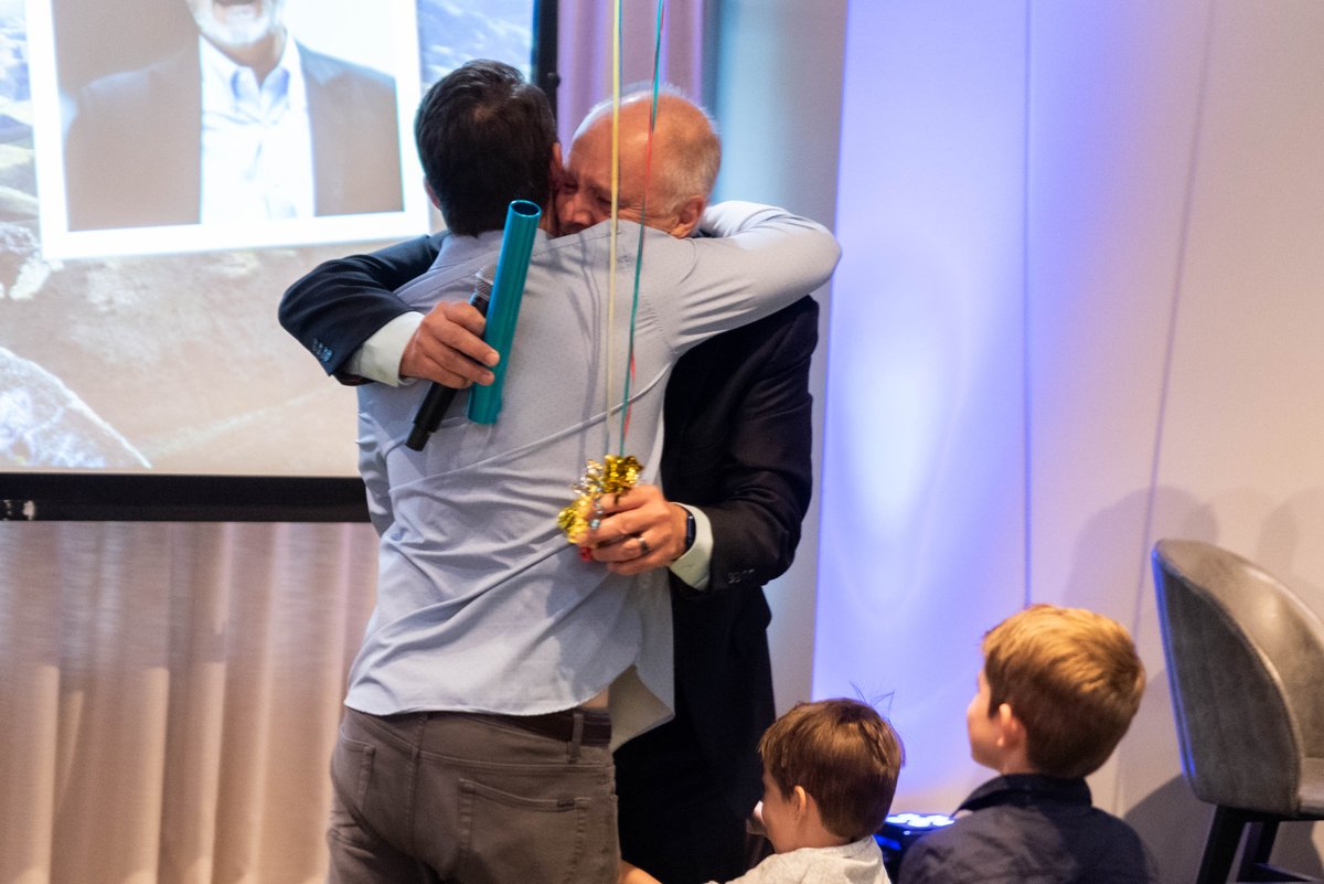 Endeavor Bank tweet media