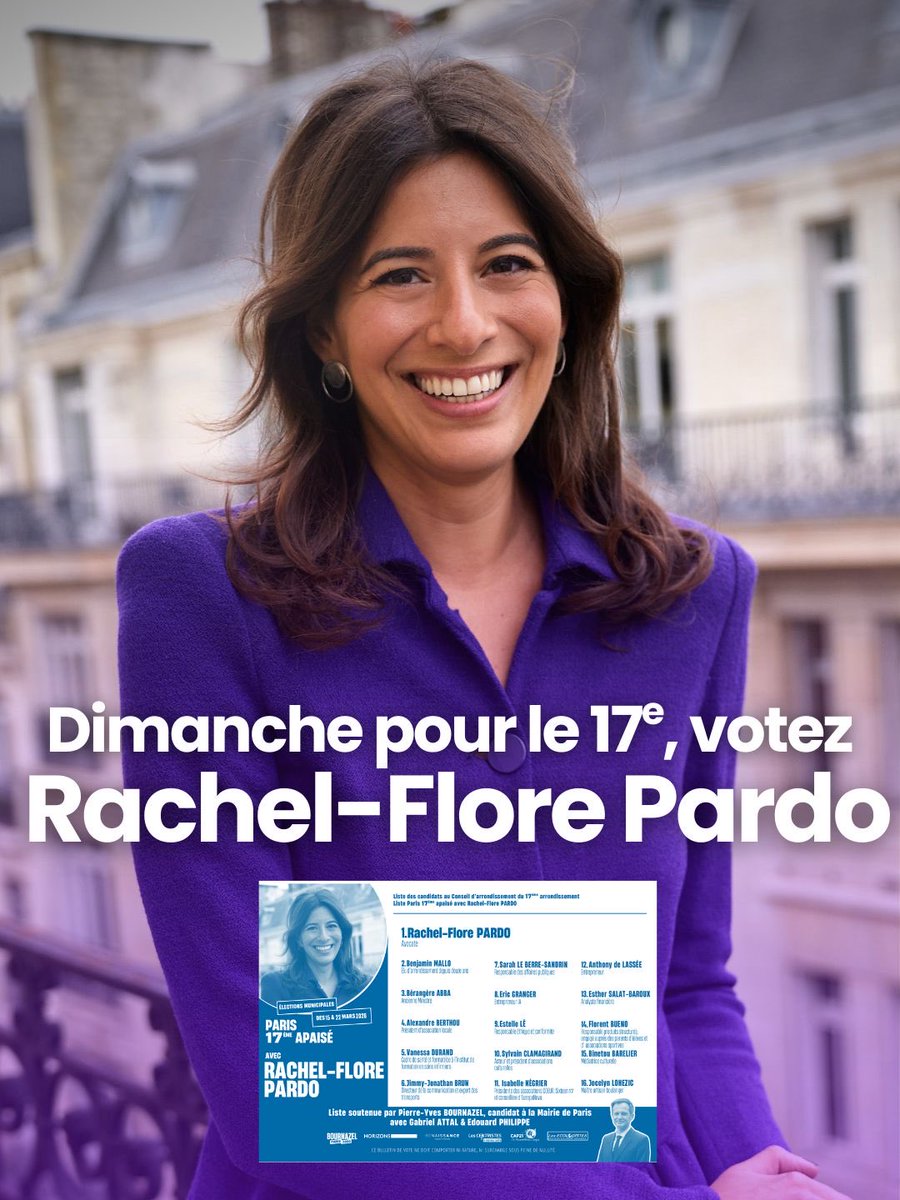 Rachel-Flore Pardo tweet media