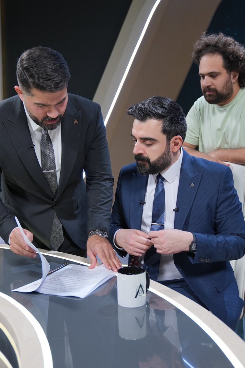 جمهورية البشير tweet media