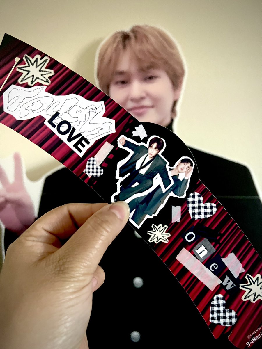 SHINee Rodeo ☆ tweet media