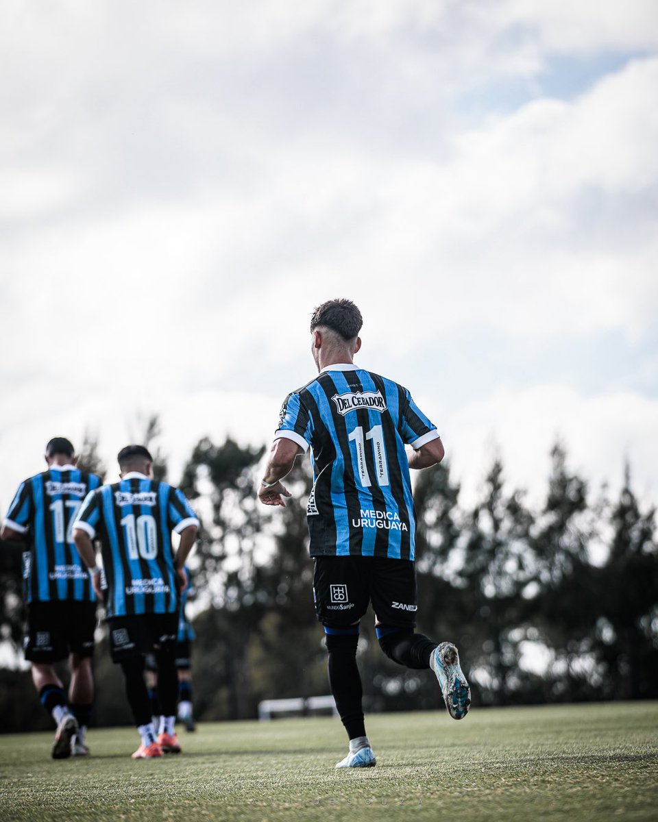 Emiliano Dominguez tweet media