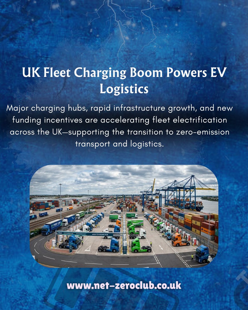 Net_Zero_Club's tweet photo. 📖 Read the full article:https://t.co/uuFz32LVKN

#NetZero #ElectricVehicles#NetZeroClub https://t.co/HKoY0XP2l1