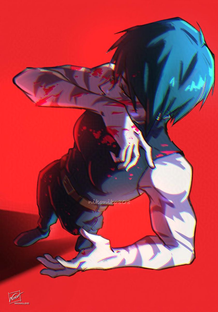 Niko ✨ tweet media