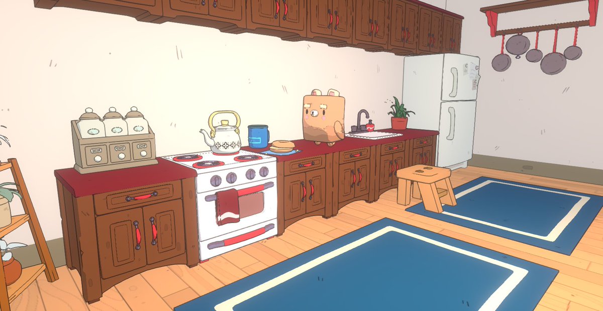 Spry Fox tweet media