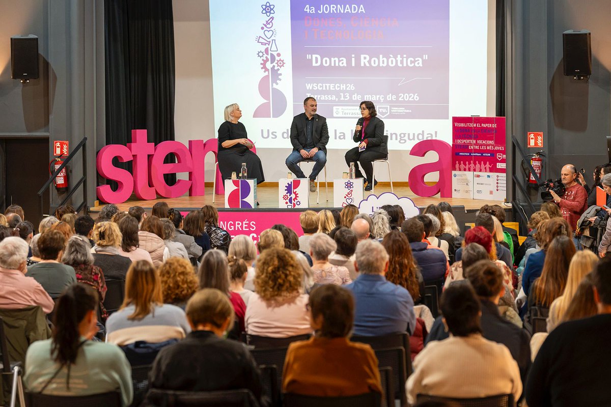 Jordi Ballart Pastor tweet media