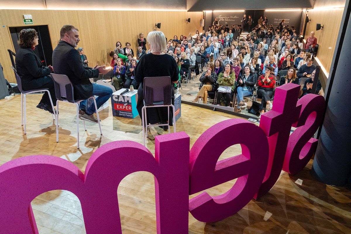 Jordi Ballart Pastor tweet media