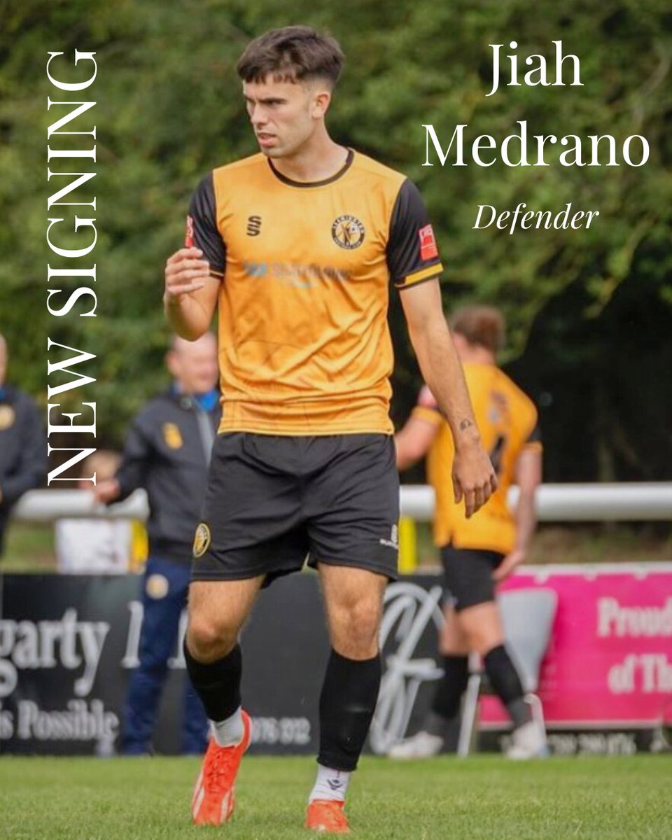 Alvechurch FC tweet media