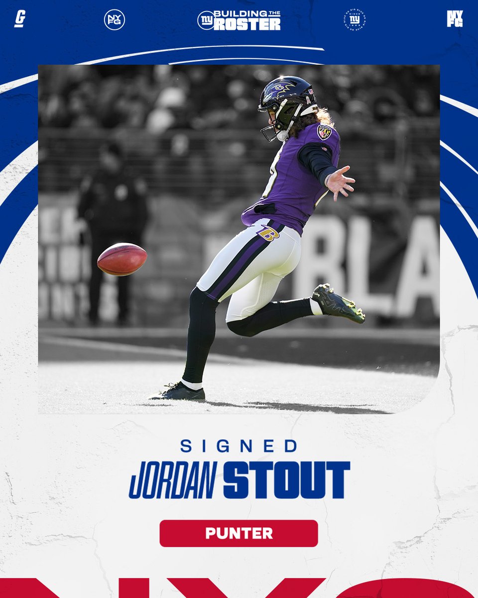 New York Giants tweet media